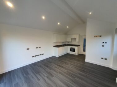 Home Office Greensted