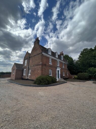 Brentwood Hotel Conversion