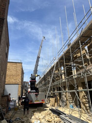 Other Selected Works