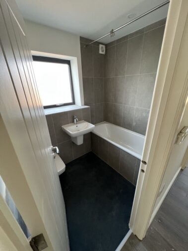 Brentwood Hotel Conversion