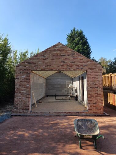 Home Office Greensted