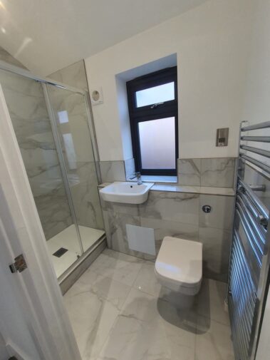 Home Office Greensted