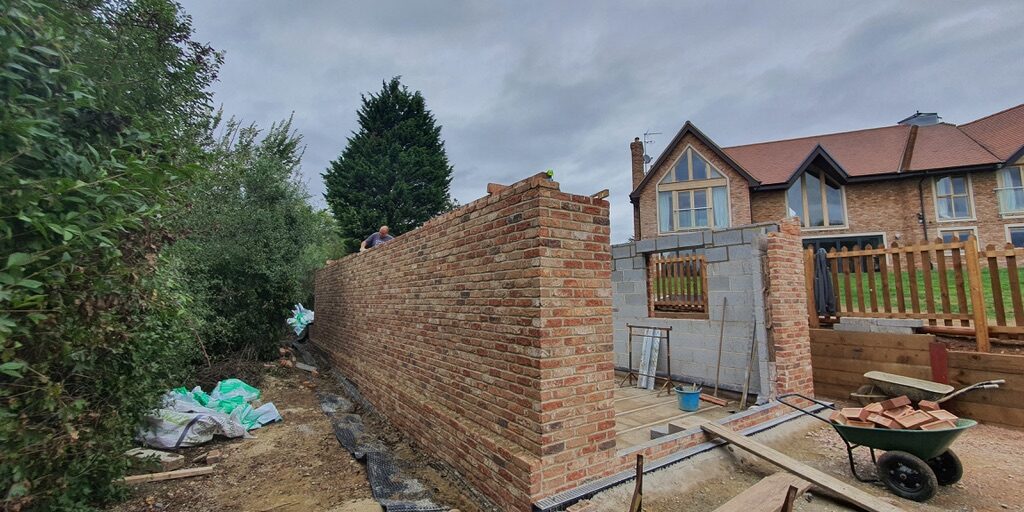 Home Office Greensted