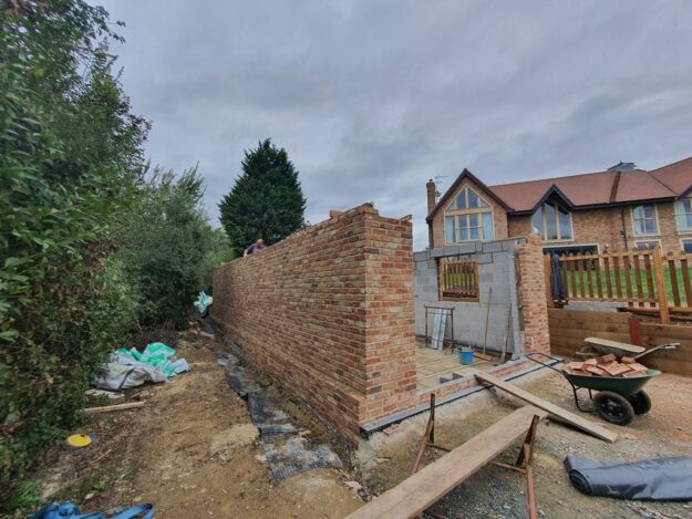 Home Office Greensted