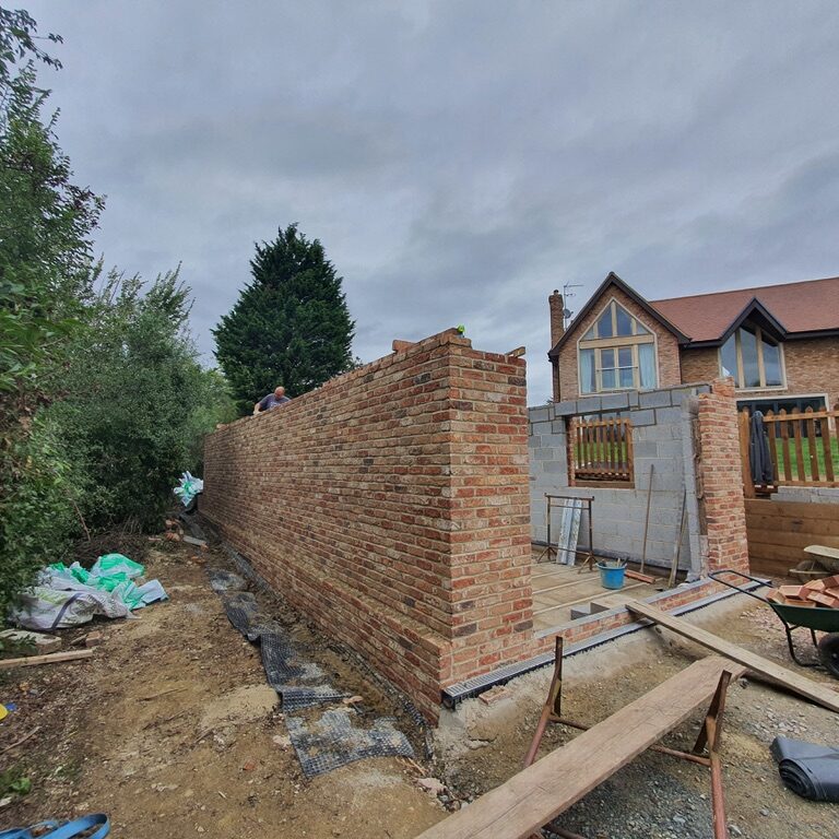 Home Office Greensted