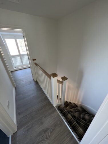 Brentwood Hotel Conversion