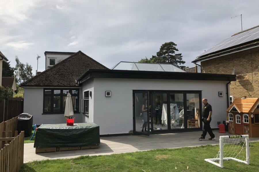 Refurbs and Renovations