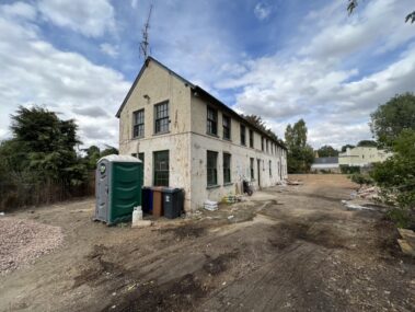 Hatfield Heath and Bishops Stortford