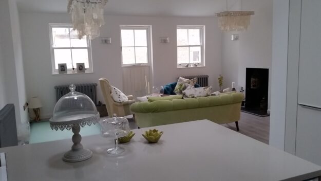 Notting Hill House