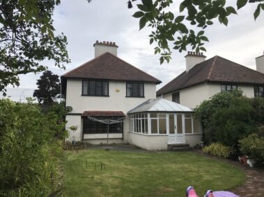 Buckhurst Hill House