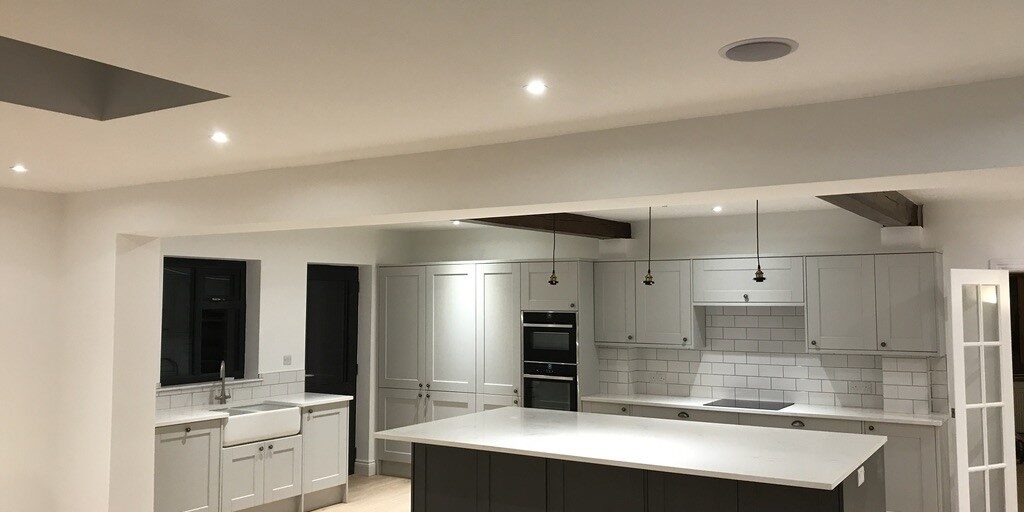 Buckhurst Hill House