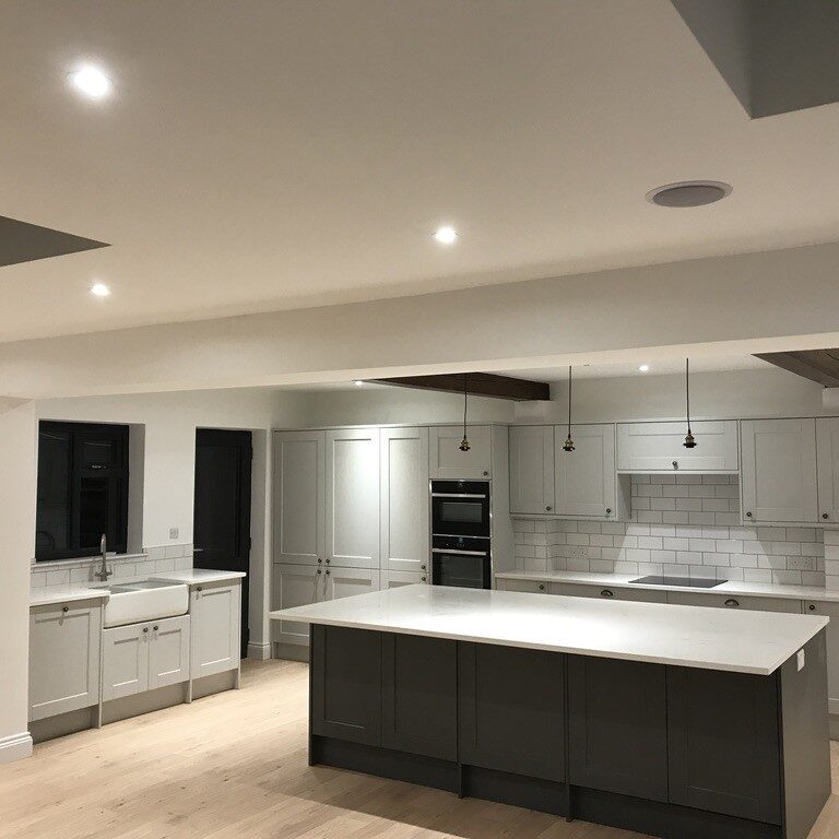 Buckhurst Hill House