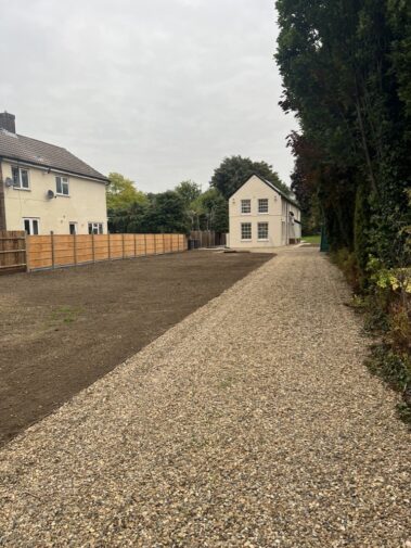 Hatfield Heath and Bishops Stortford