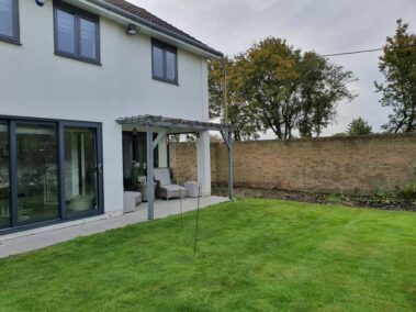 Matching Green House