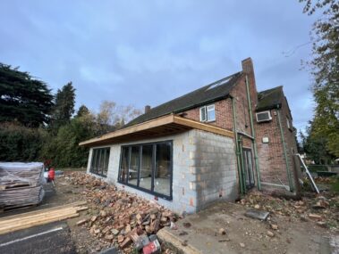 Hatfield Heath and Bishops Stortford