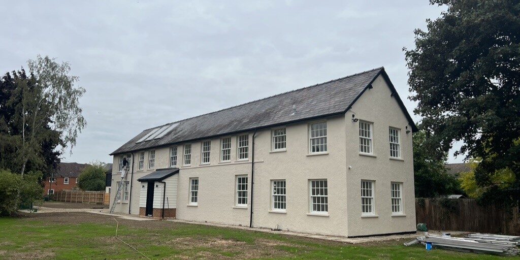 Hatfield Heath and Bishops Stortford