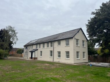 Hatfield Heath and Bishops Stortford