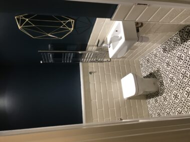 Buckhurst Hill House