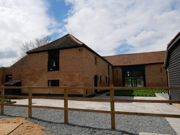 Bois Hall